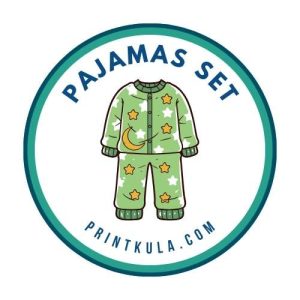 Pajama Set