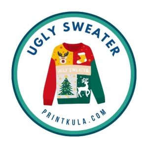 Ugly Sweater