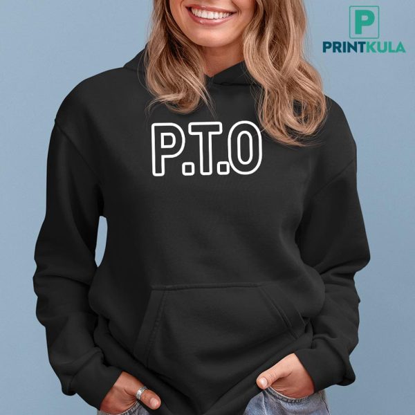 Bradley Beal Paid Time Off PTO Hoodie
