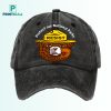 Smokey Bear Resist Protect Our National Parks Hat