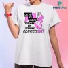 Call Me New England The Way I’m Serving Connecticunt Shirt