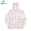 Sex Positions Hoodie All Over Print