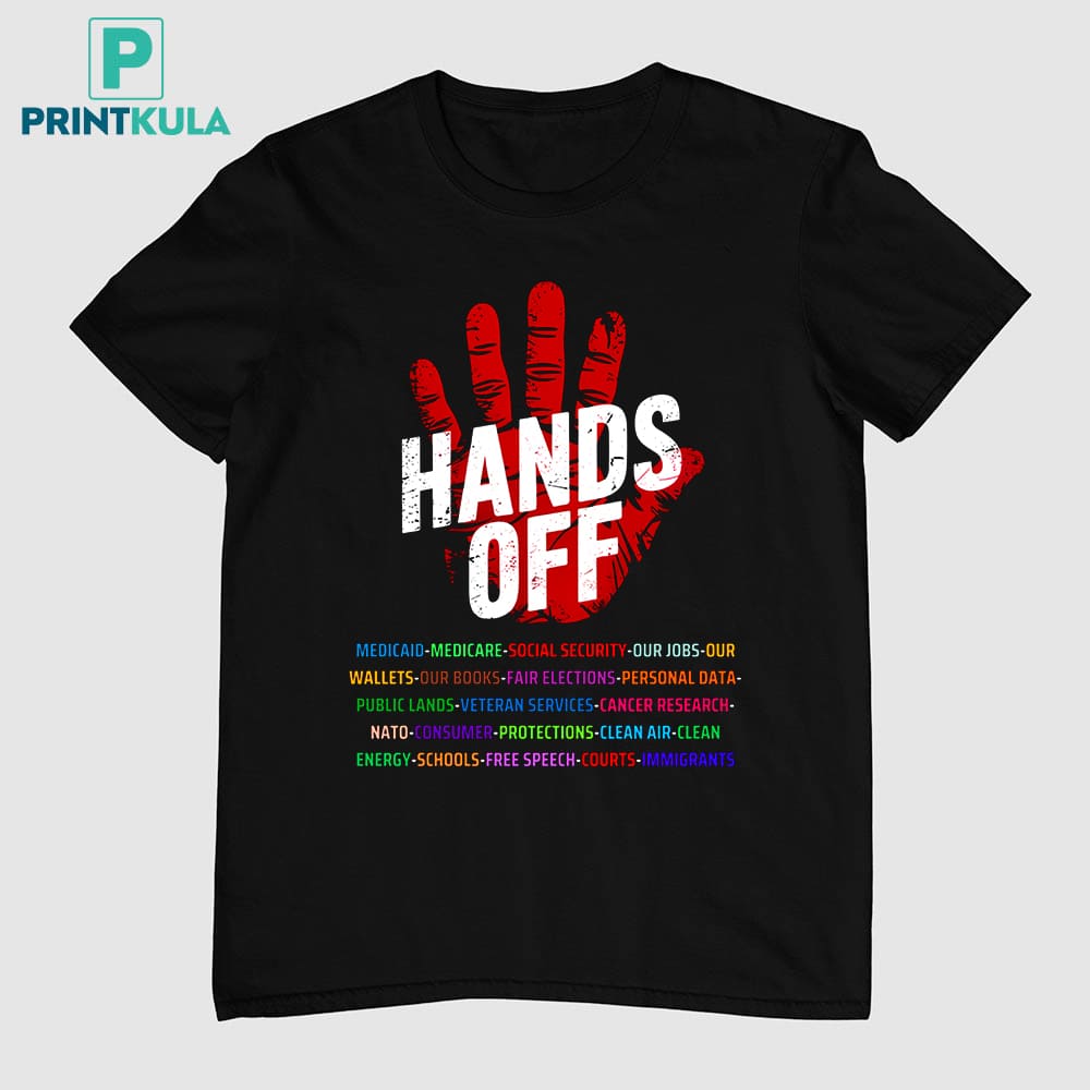 Hands Off Personal Data Veteran Free Speech Schools Immigrants Shirt 4 Hands Off Personal Data Veteran Free Speech Schools Immigrants Shirt 4