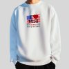 I Love Bush The Pussy Not The President Shirt