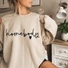 Homebody Sweatshirt